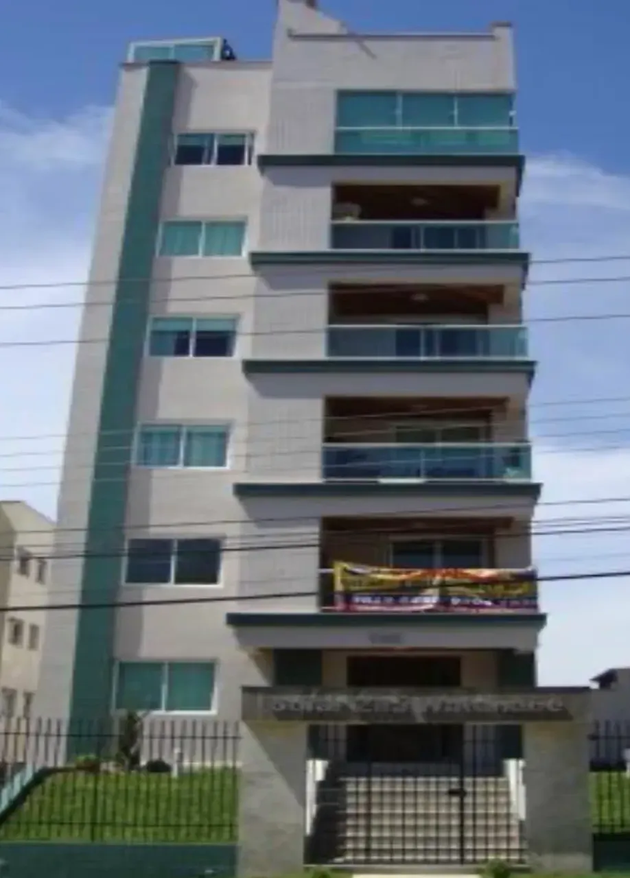 Departamento de 40 m² y 1 dormitorio en Curitiba — photo 15