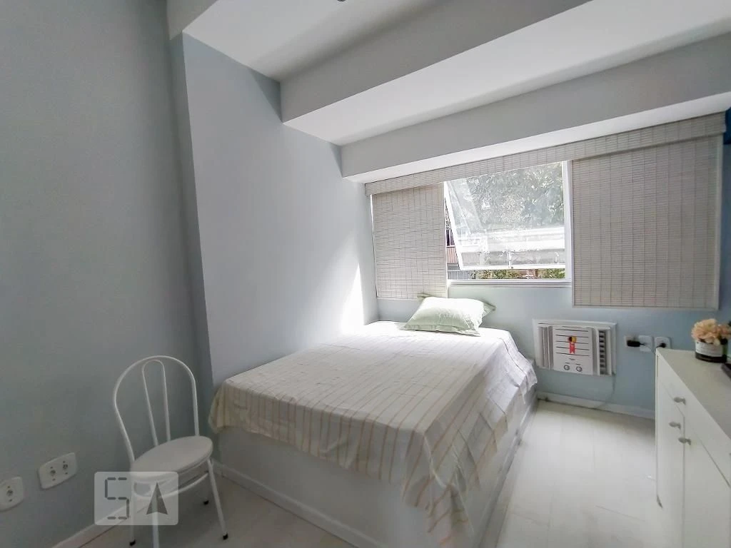 Furnished 1-bedroom apartment with 1 bathroom — photo 3