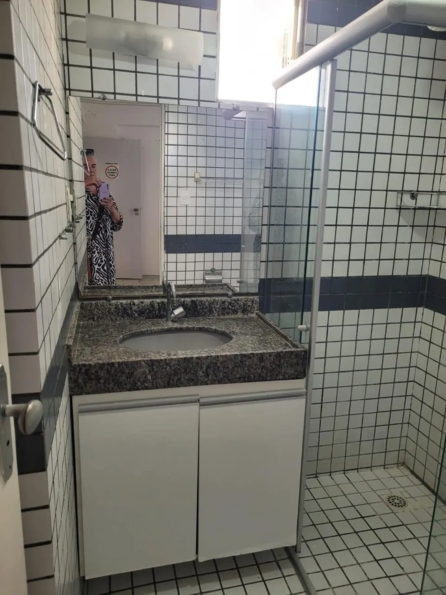 Apartamento mobiliado de 127 m² com 3 quartos e 2 suítes — photo 19