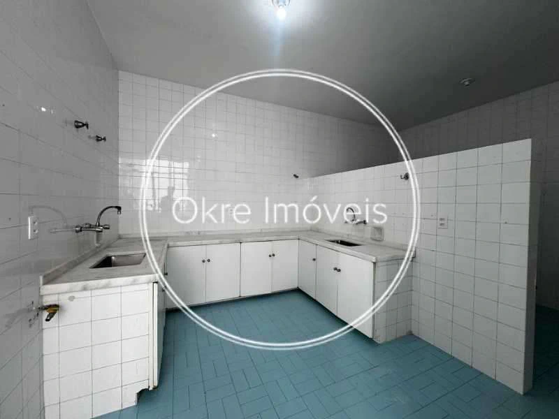 Apartamento sin amueblar de 160 m² con 3 dormitorios y 4 baños — photo 22