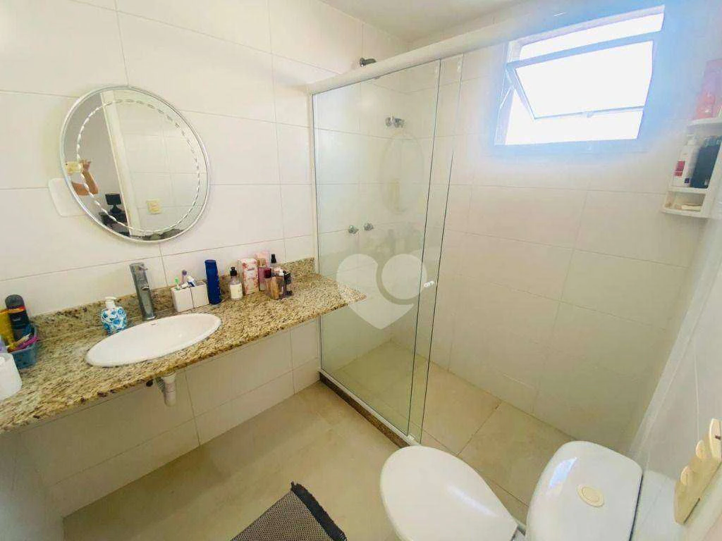 2-bedroom penthouse with en-suite baths and 155 m² — photo 18