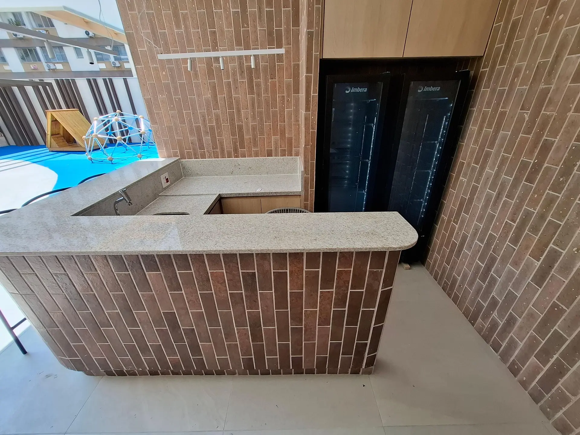 1 quarto e espaço de home office: apartamento de 53 m² — photo 38