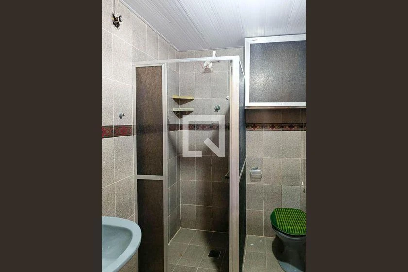 Home office in a 2-bedroom house, 215 m² — photo 7