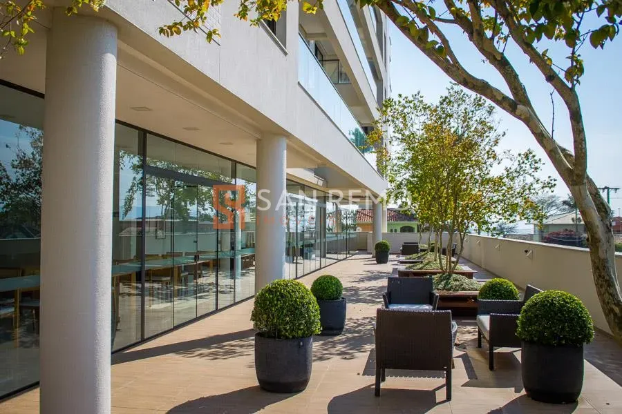 Apartamento de 3 quartos com suíte e 138 m² — photo 20