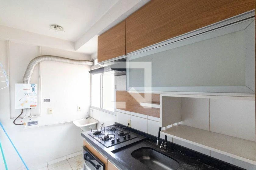 Apartamento de 44 m² e 2 quartos, Campo Grande — photo 11