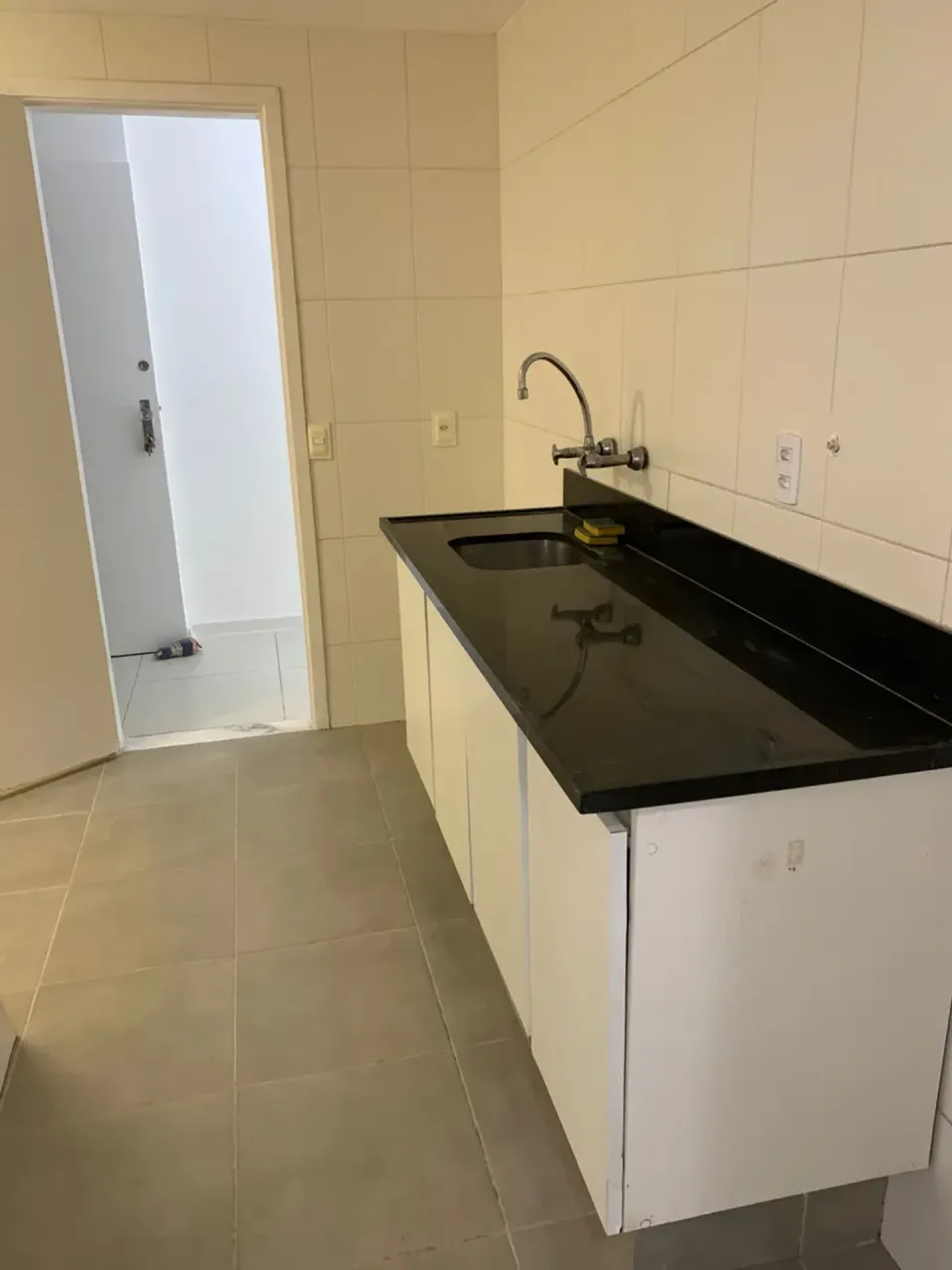 Apartamento com 2 quartos, 3 banheiros e 1 vaga — photo 4