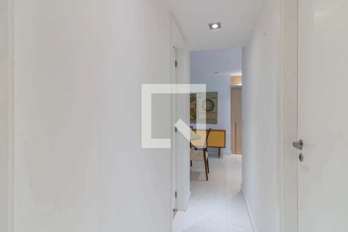 2 quartos e varanda envidraçada: apartamento de 67 m² — photo 46