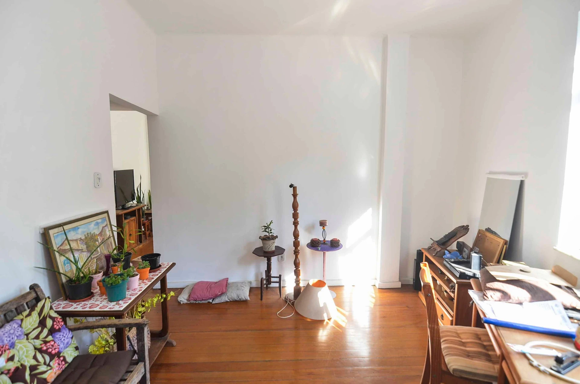 Квартира 116 м² з робочим місцем та пральною машиною — photo 28