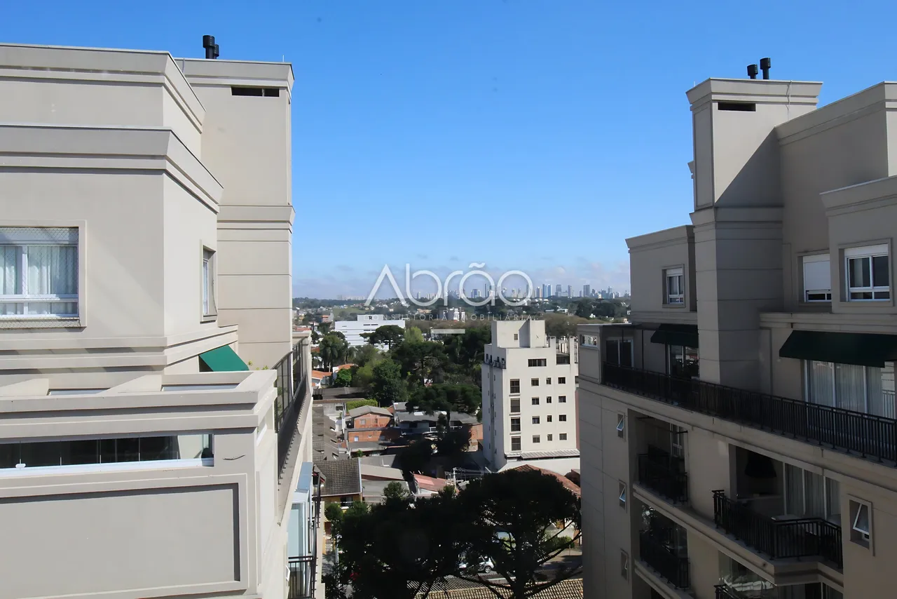 Duplex penthouse with 3 bedrooms, balcony, 116 m² — photo 20