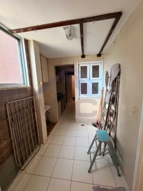 3-bedroom apartment with a bathtub — photo 20