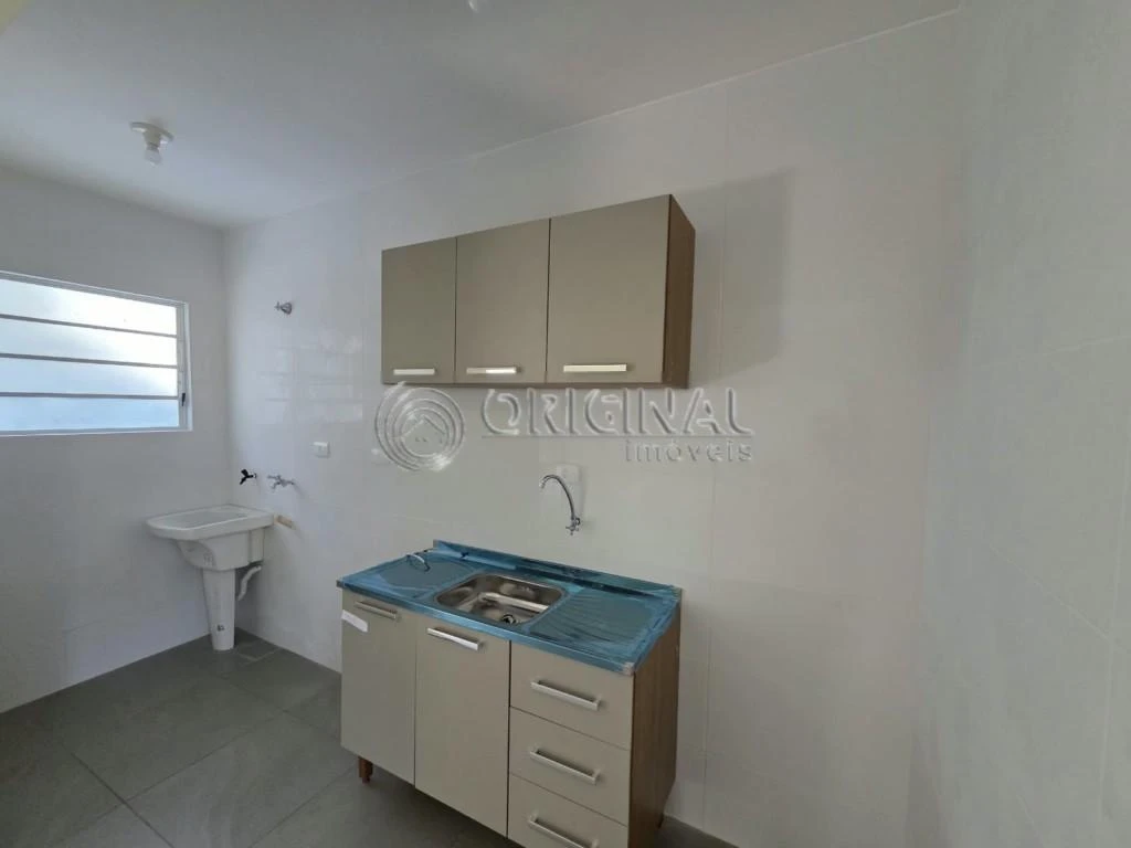 Квартира: 1 спальня, 30 м² — photo 4