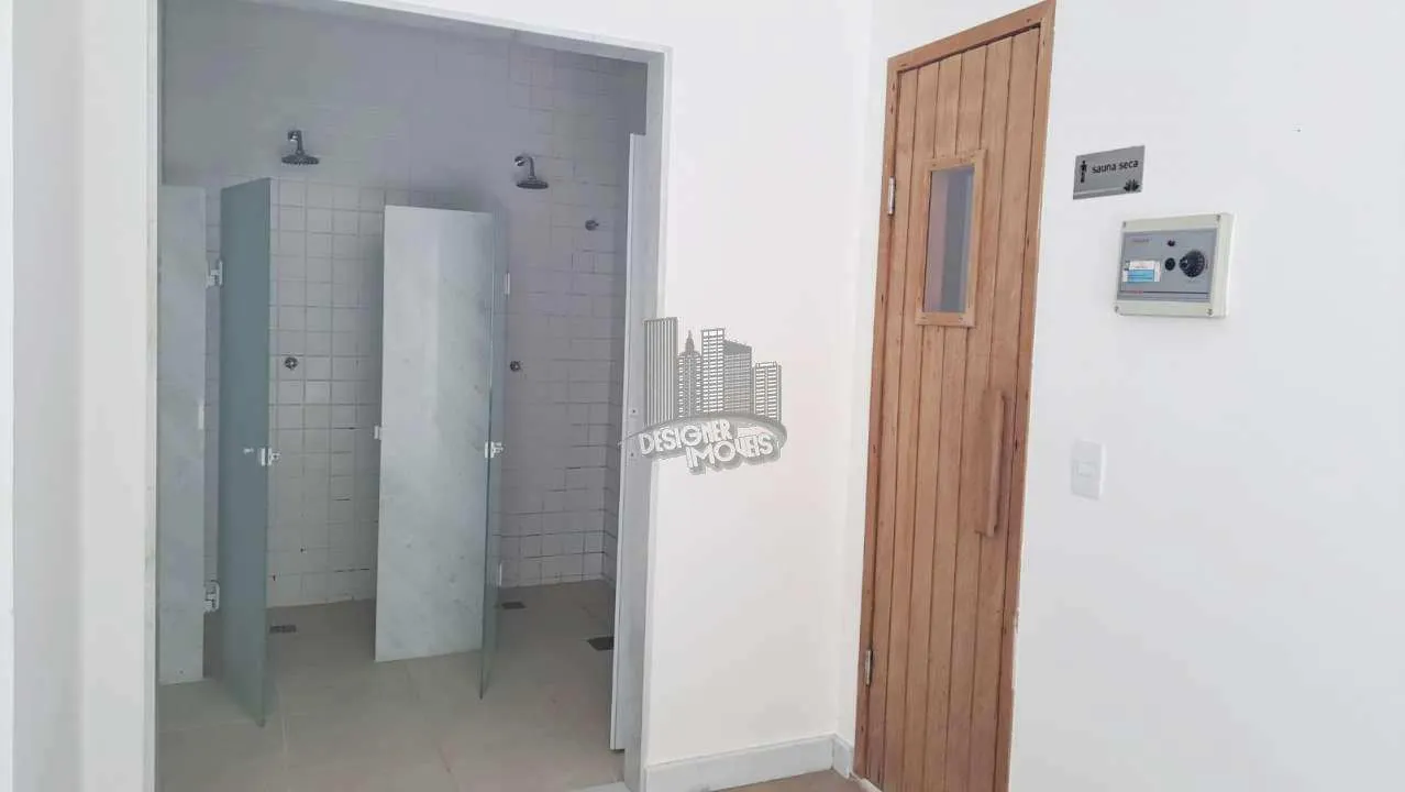 Furnished apartment, 83 m², with a mountain view — photo 29