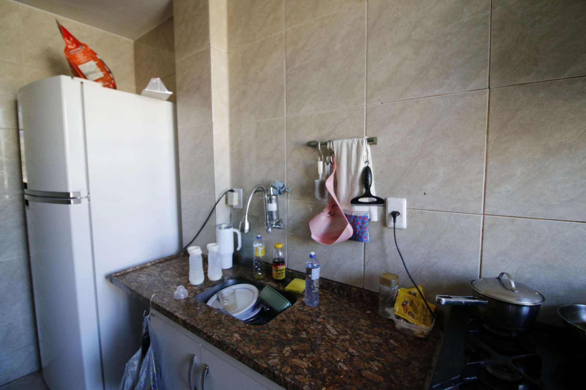 Будинок із 6 спальнями та пральною машиною, Ріо-де-Жанейро — photo 11