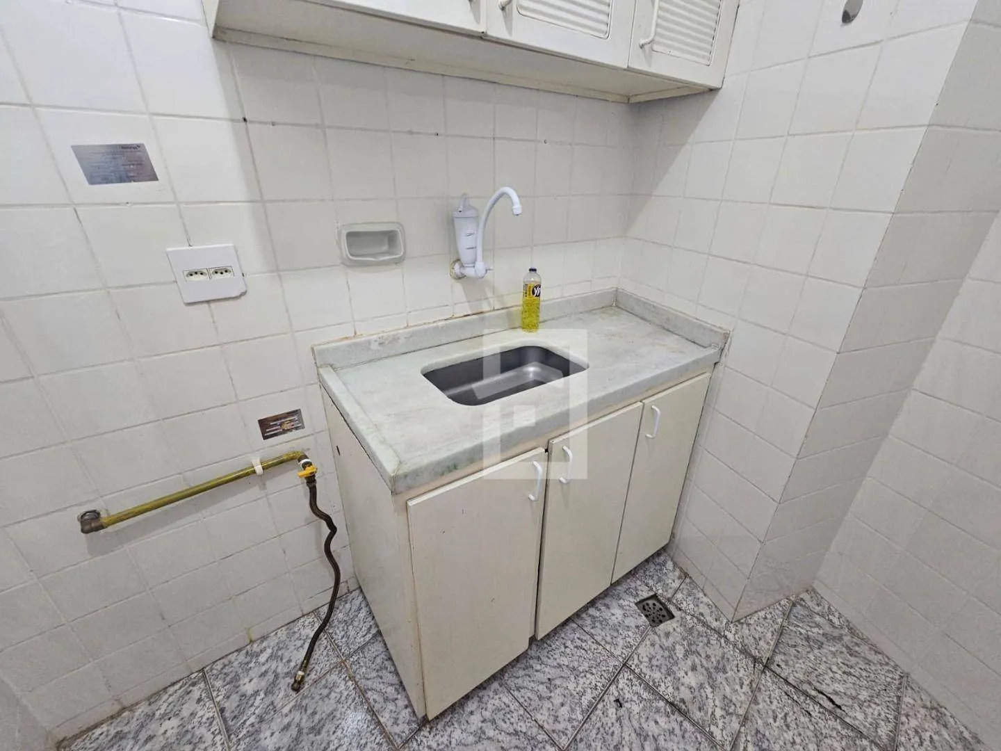 36 m² 1-bedroom suite apartment with parking — photo 20