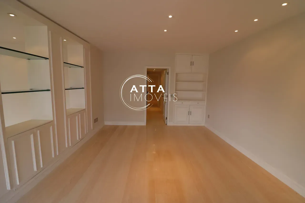 Apartamento com 3 quartos e varanda fechada — photo 10