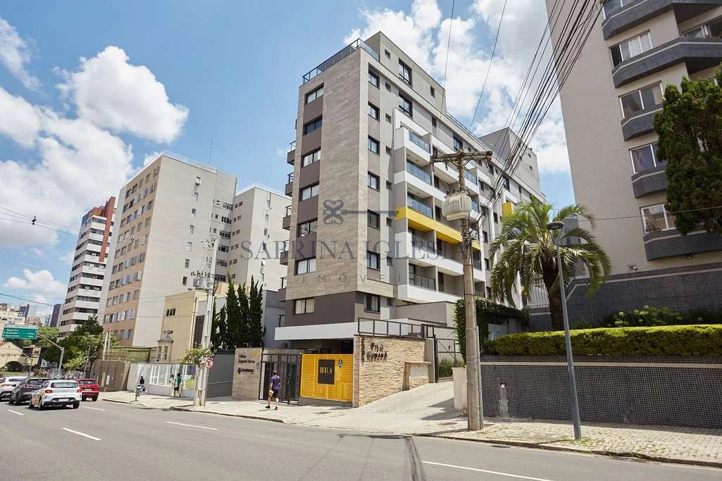 1-bedroom apartment, no parking, 38 m² — photo 3