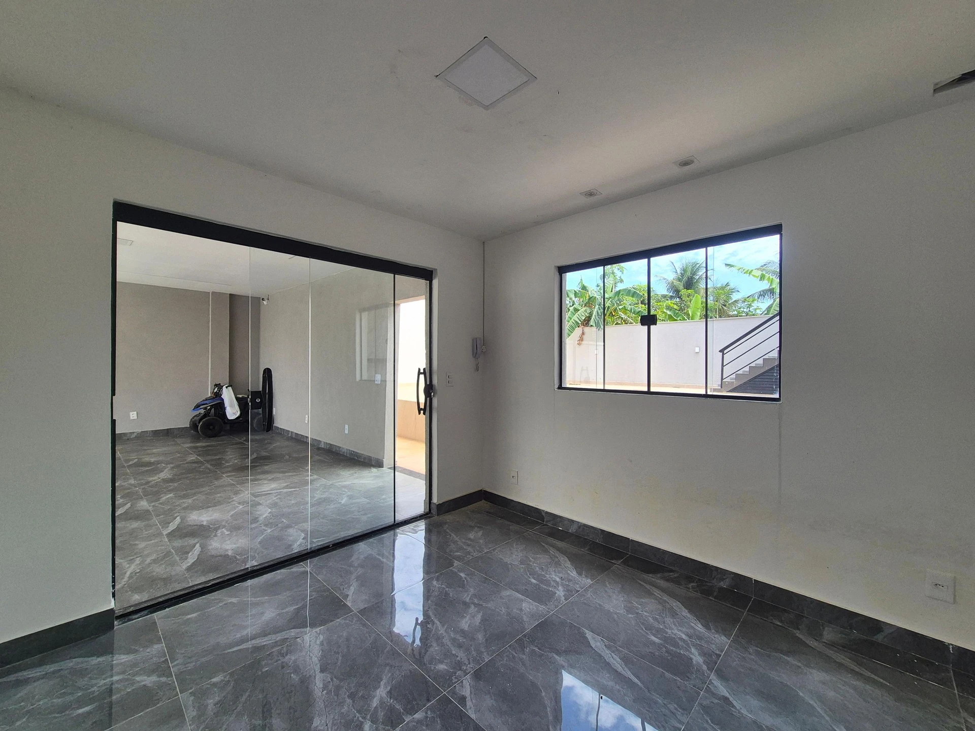 5-bedroom house with a washing machine in Rio de Janeiro — photo 21
