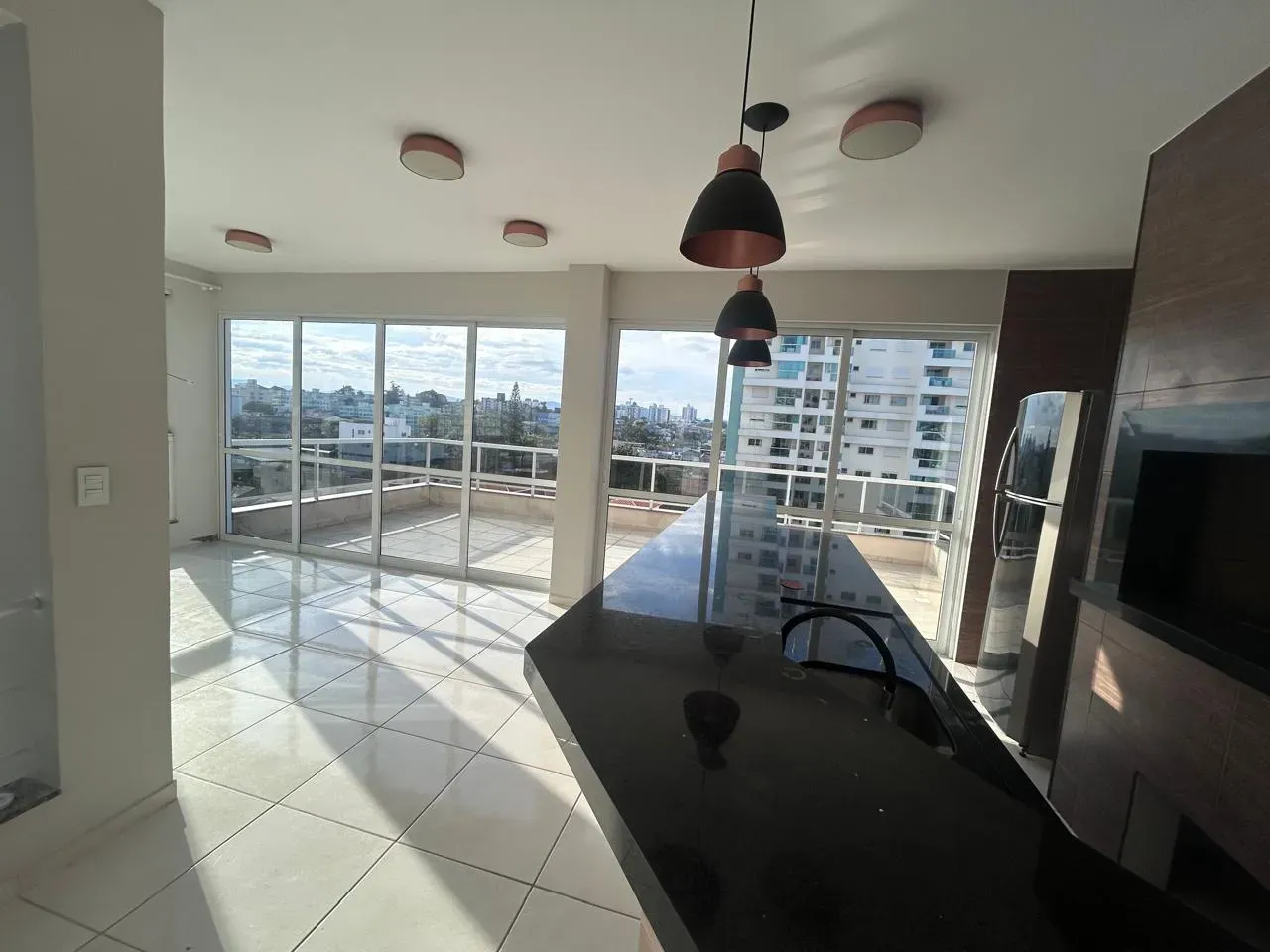 360 m² apartment with 3 bedrooms and 2 parking spots on 5th — photo 7