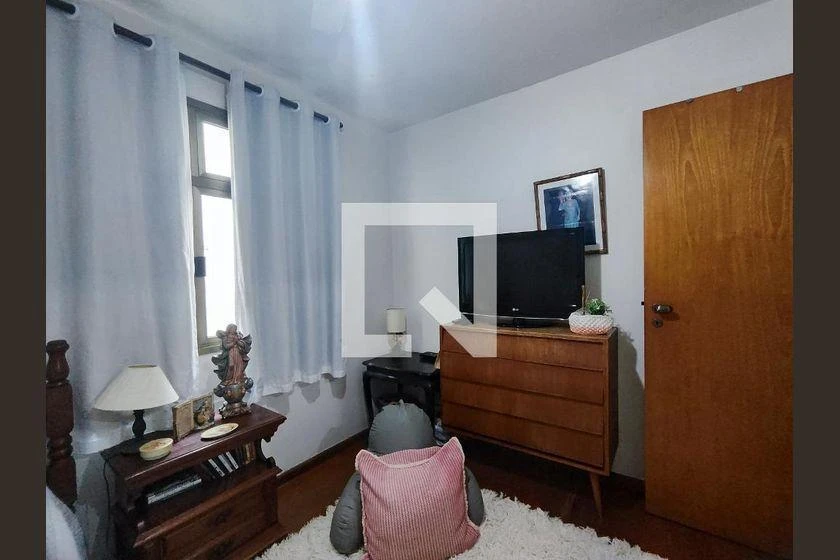 Apartamento mobiliado 360 m² com churrasqueira na varanda — photo 33