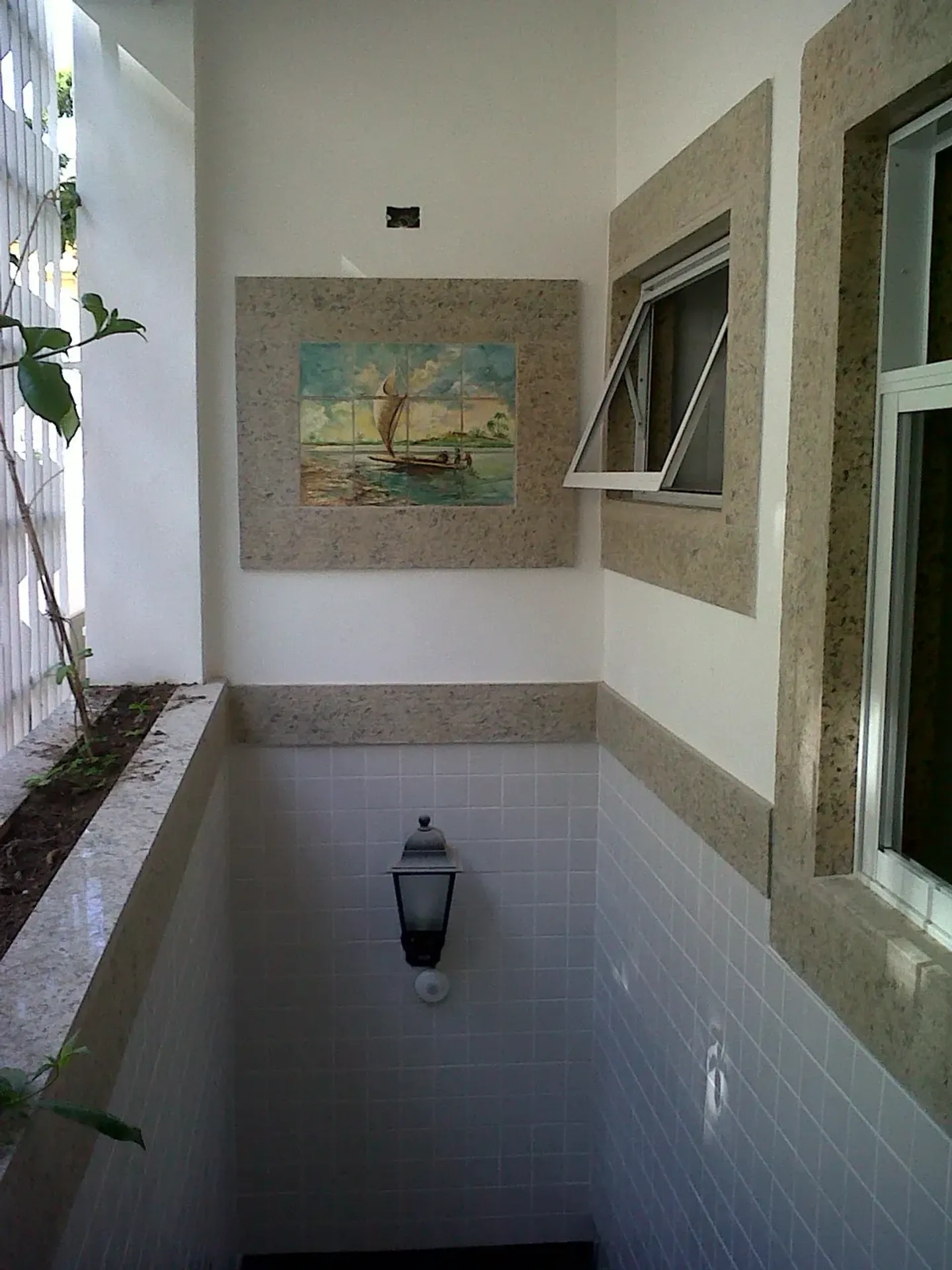 Departamento de 2 dormitorios con balcón cerrado con vidrio — photo 31