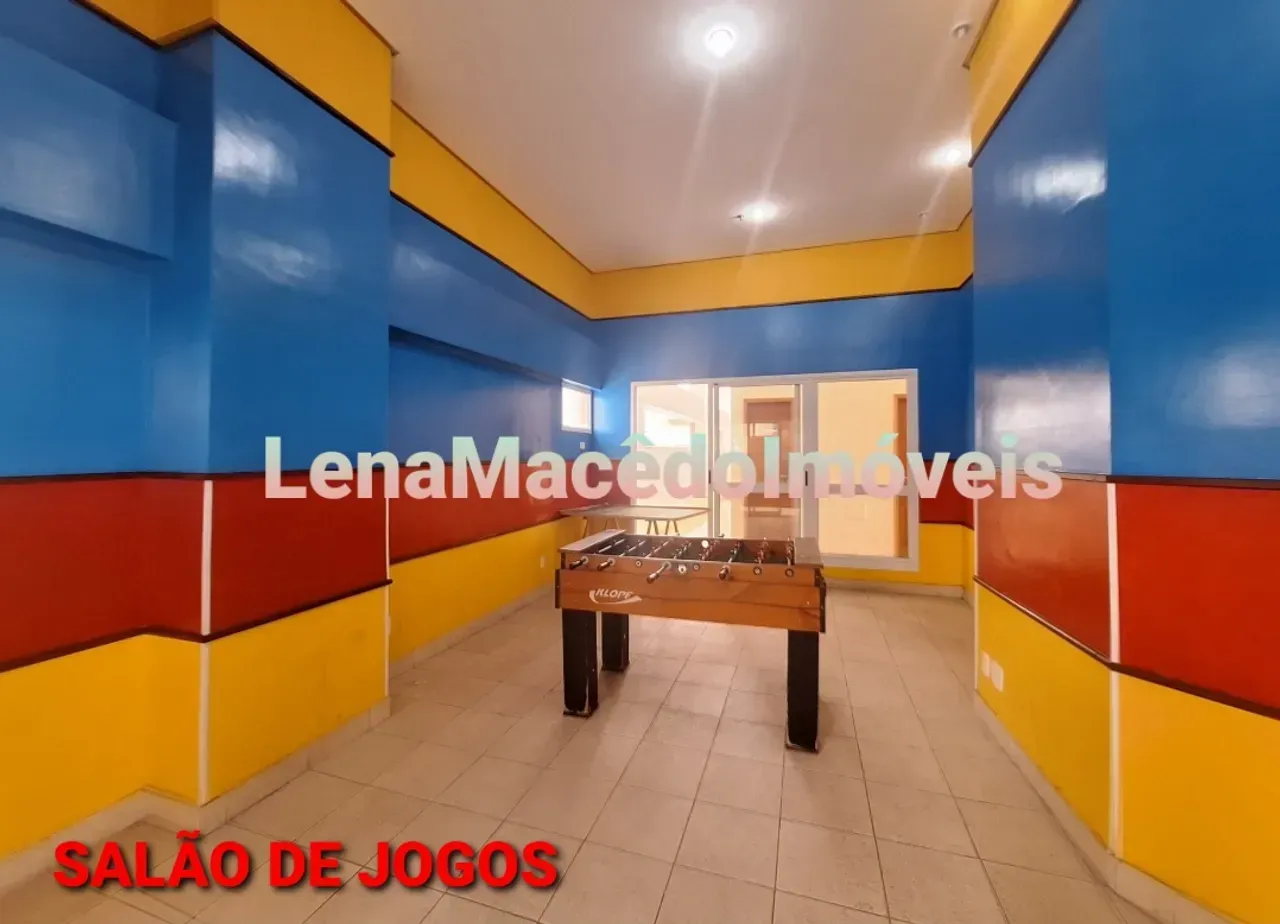 Apartamento com 2 quartos e 2 banheiros e 2 vagas — photo 50