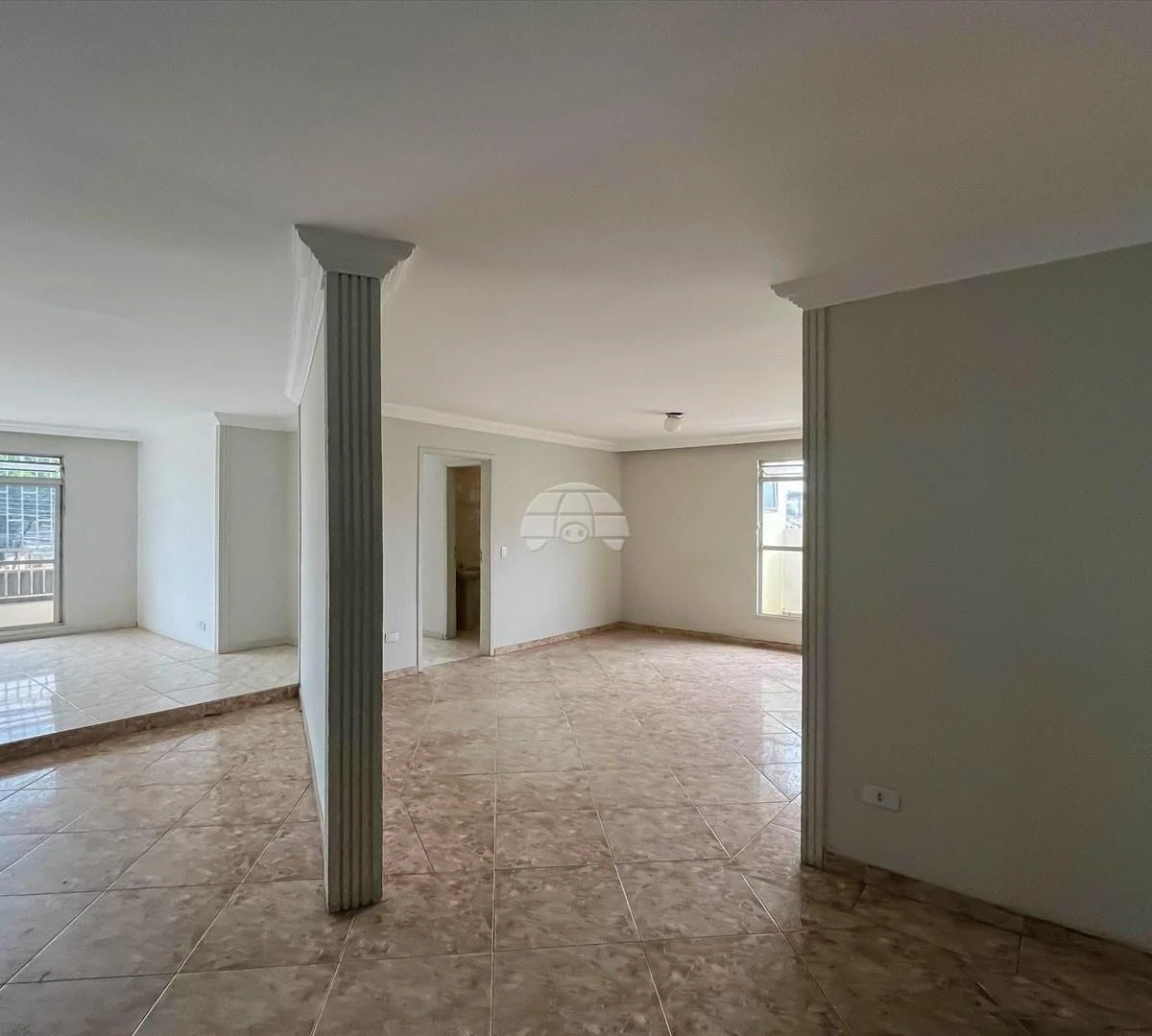 3-bedroom house with a home office — photo 21