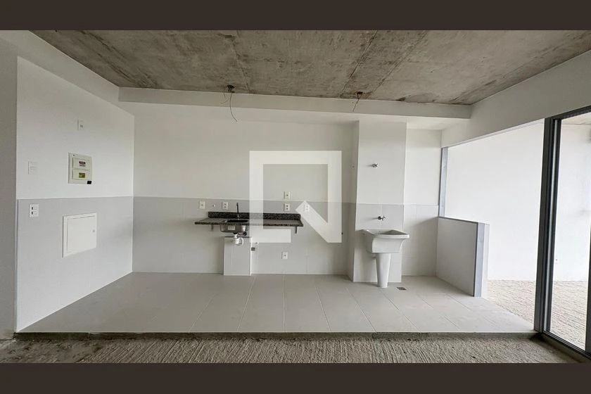Apartamento, 83 m², com vista para as montanhas — photo 36