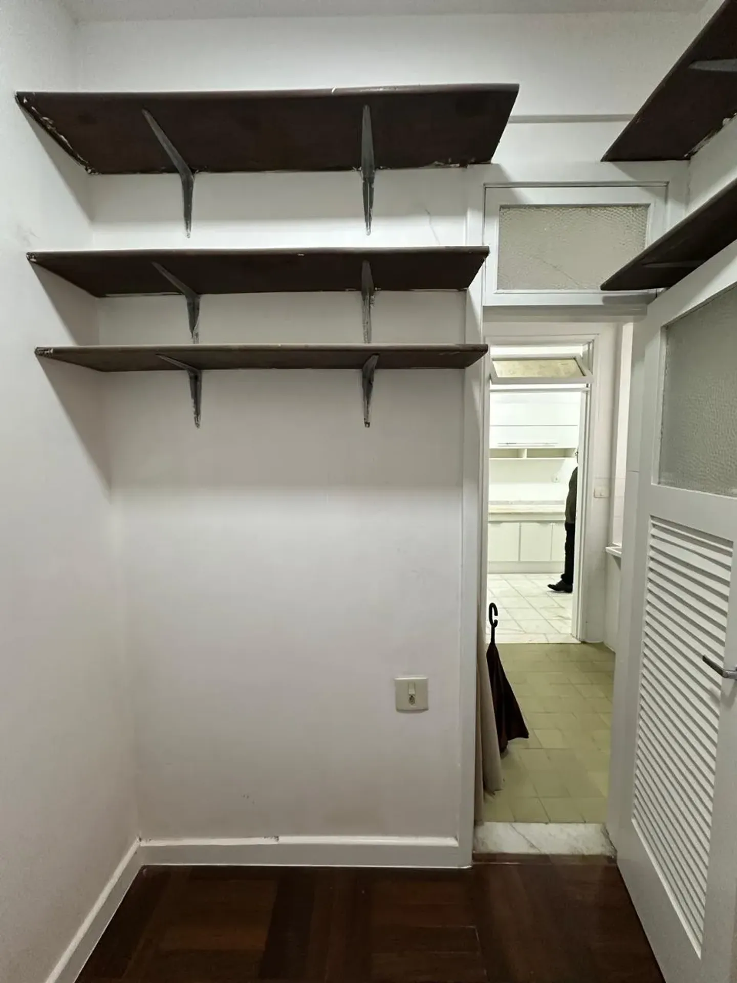 3-bedroom apartment with 4 bathrooms and 1 parking space — photo 25