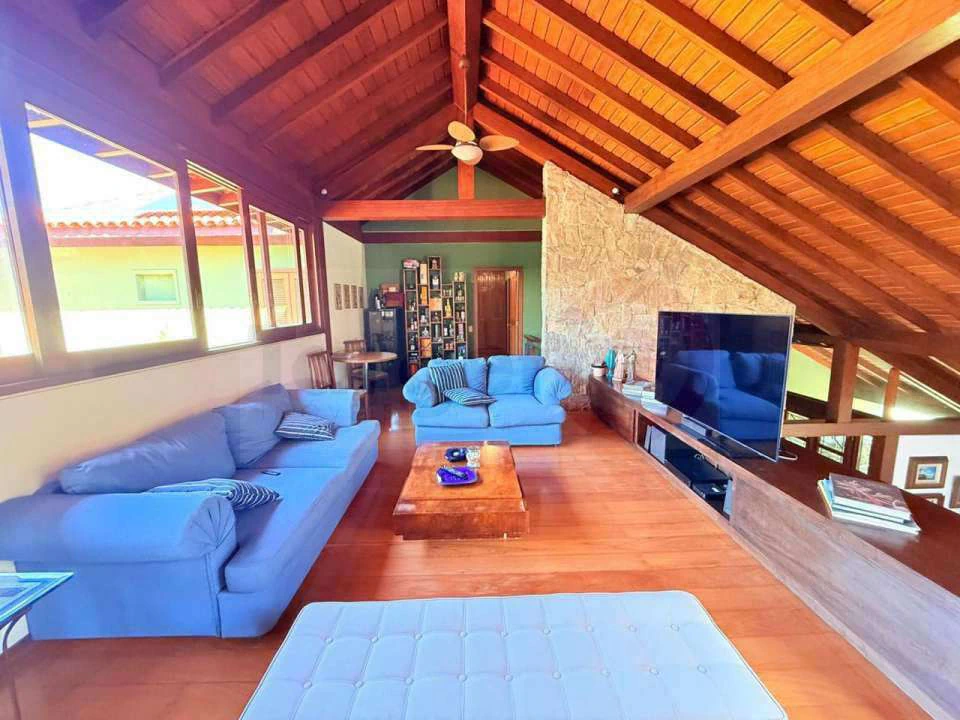 Furnished house with 5 en-suite bedrooms and 8 parking — photo 14