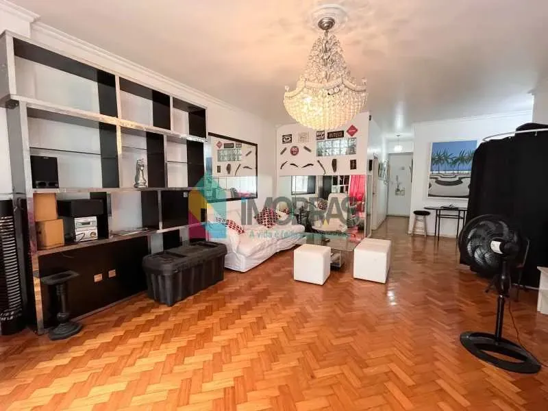 3-bedroom apartment with 3 bathrooms and parking — photo 14