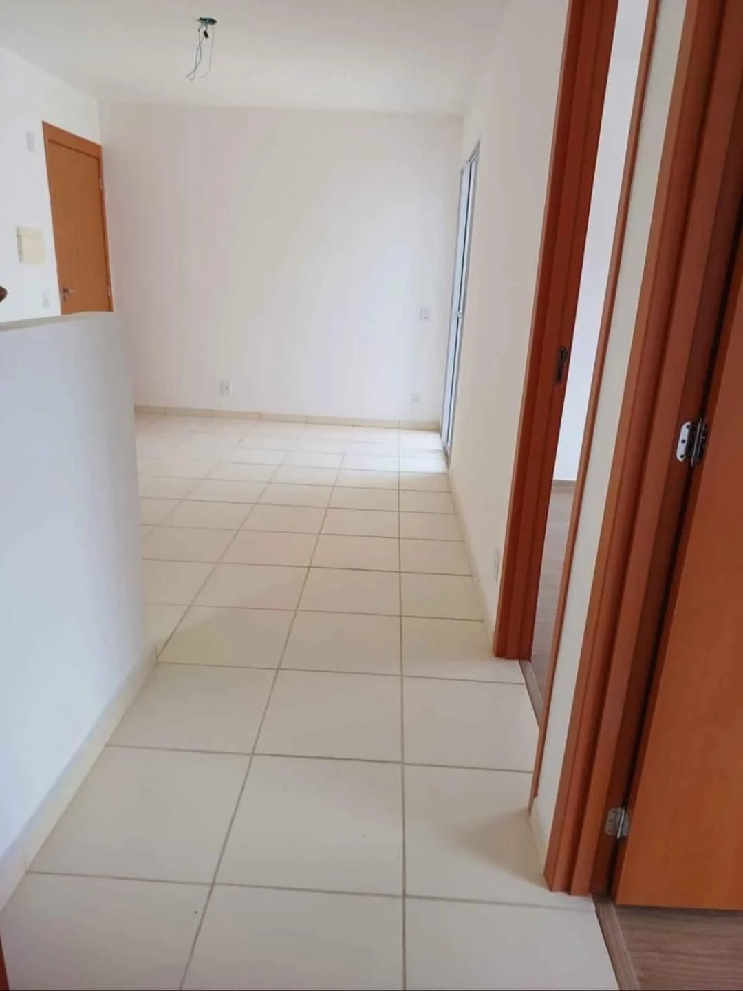 Apartment with 2 bedrooms and a balcony — photo 8