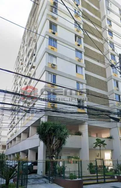 2-bedroom apartment in a building with a gym — photo 20