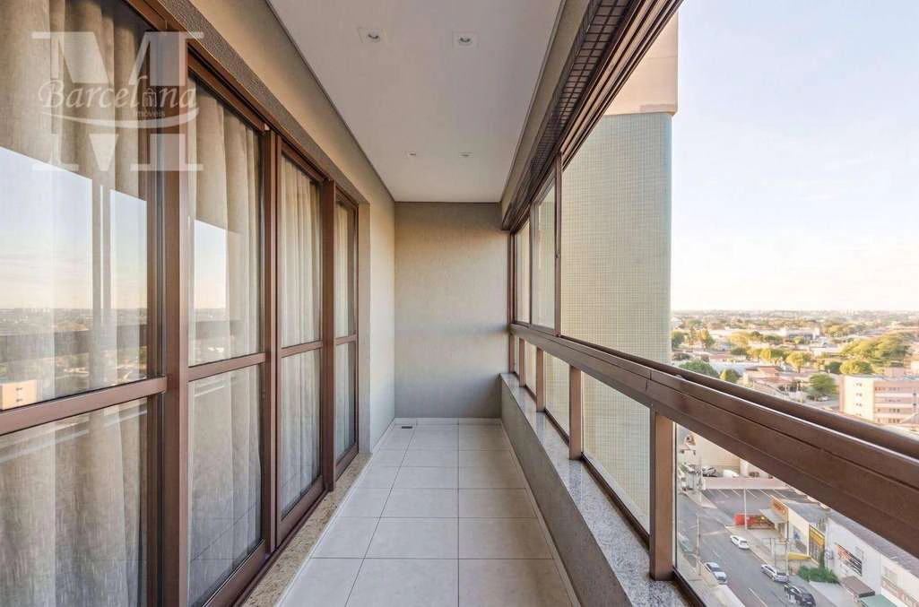 249 m² apartment with 3 bedrooms and 3 parking — photo 5