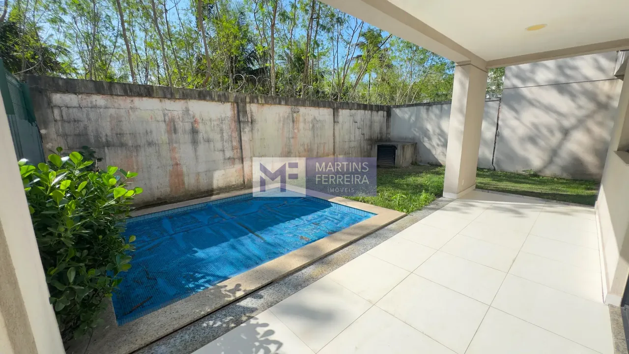 Unfurnished house to rent with 3 bedrooms and 4 baths — photo 16