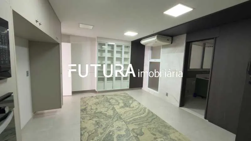 Apartment, 465 m², with floor-to-ceiling windows — photo 19