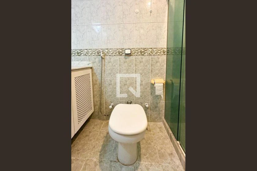 154 m² apartment with 3 bedrooms and 1 parking spot — photo 40