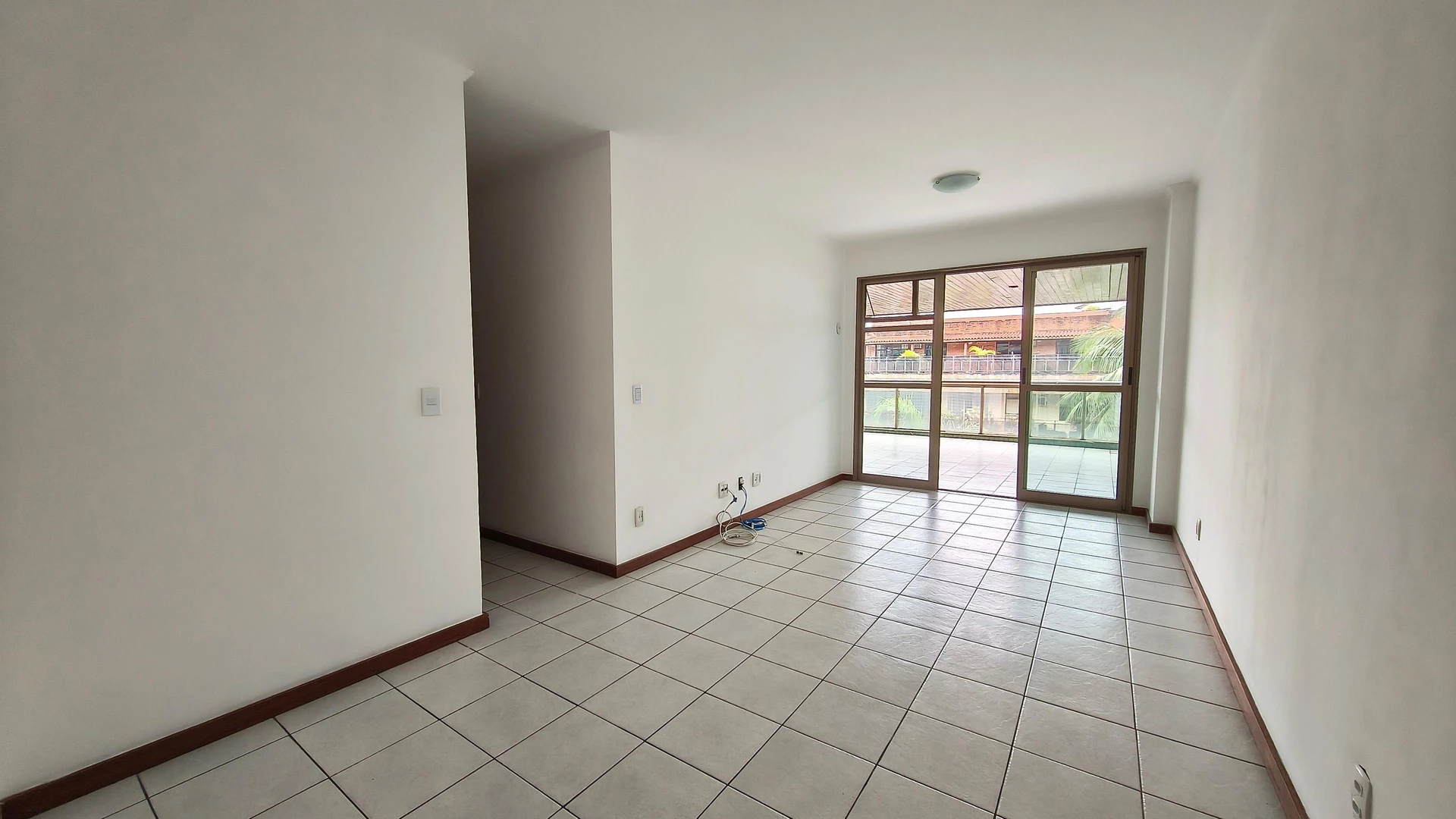 3-bedroom apartment in a building with a pool — photo 14