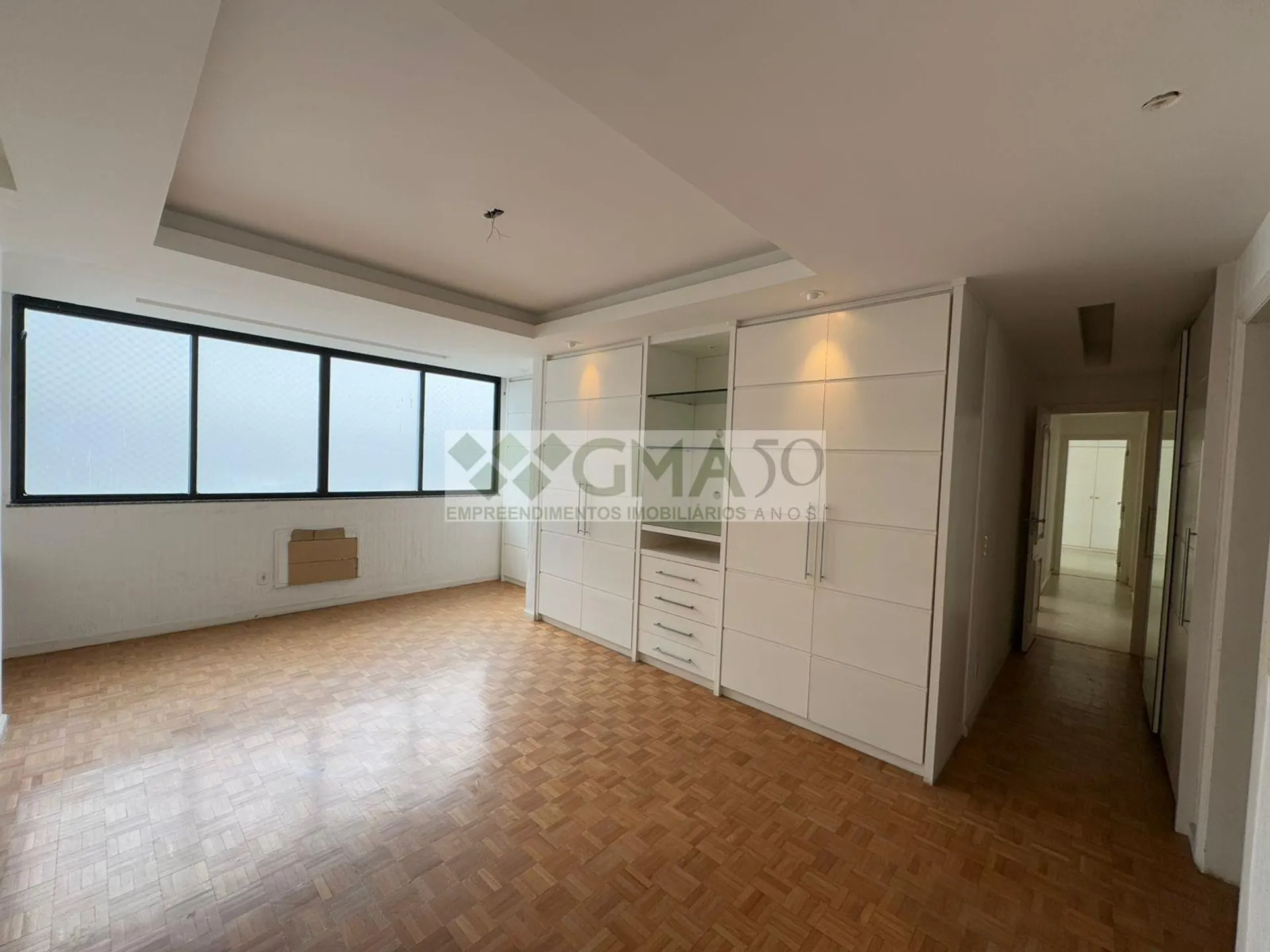 Apartamento com 4 quartos e 4 banheiros, com varanda — photo 15
