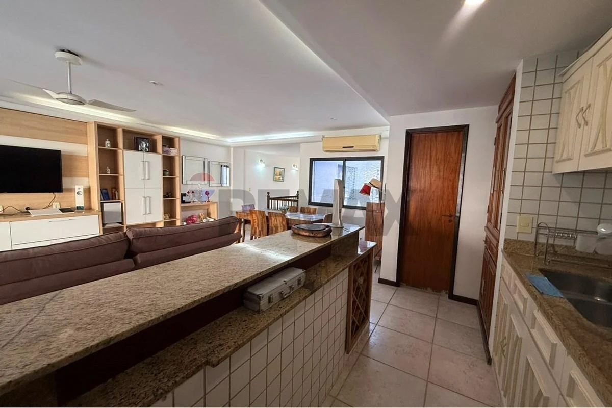 Cobertura duplex de 420 m² com 4 suítes e 3 vagas — photo 40