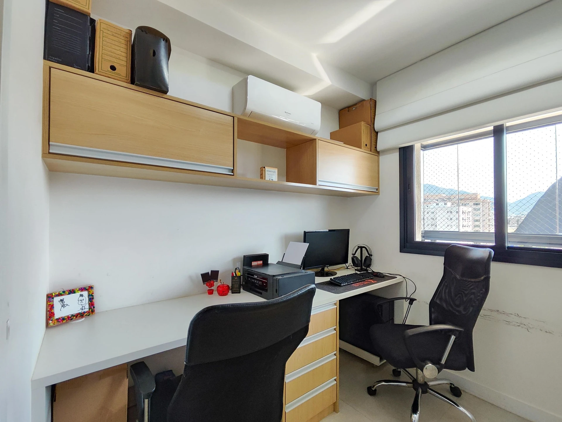 3-bedroom apartment with a dishwasher — photo 59