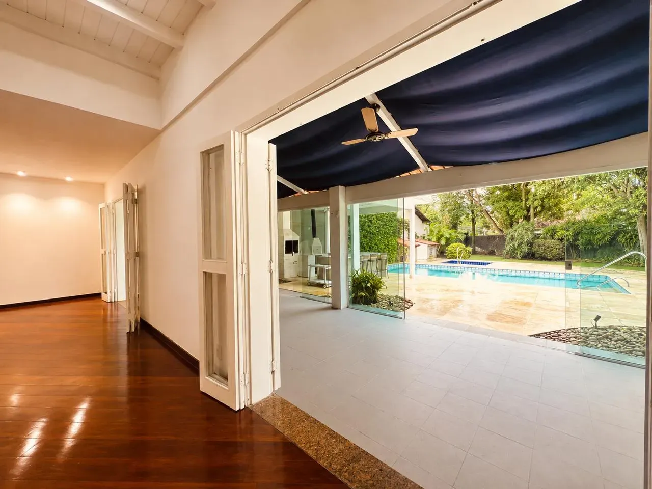 Casa para locação 647 m² com 5 quartos e 2 suítes — photo 28