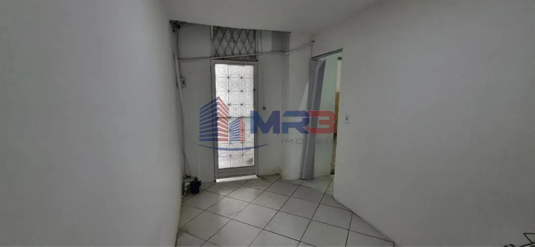 One-bedroom house with a garden in Rio de Janeiro — photo 12