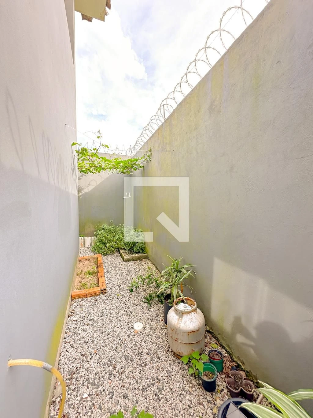 Casa amueblada, 103 m², con jardín — photo 47