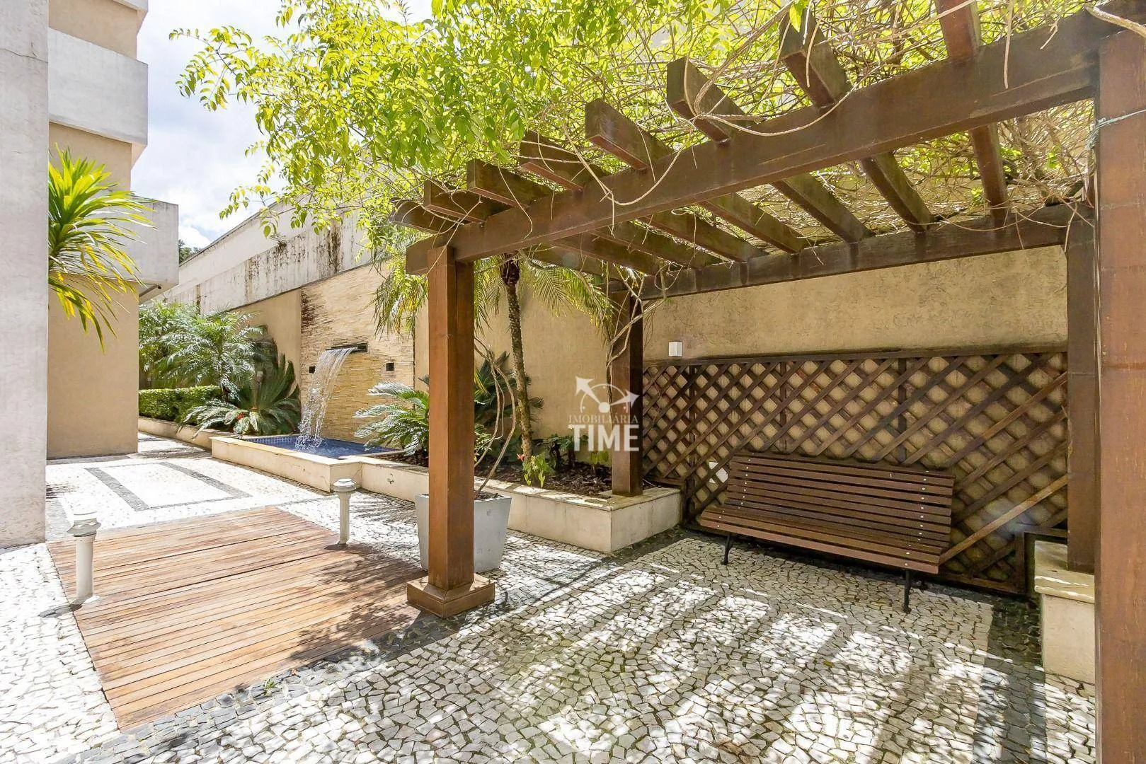 Apartamento mobiliado de 1 dormitório, 50 m², sem vaga — photo 66