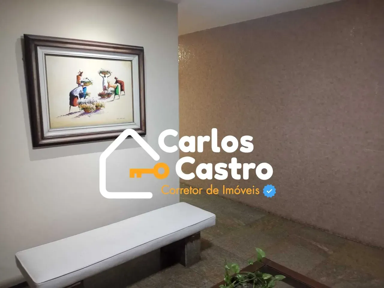 Apartamento mobiliado com 2 quartos e 2 banheiros — photo 30