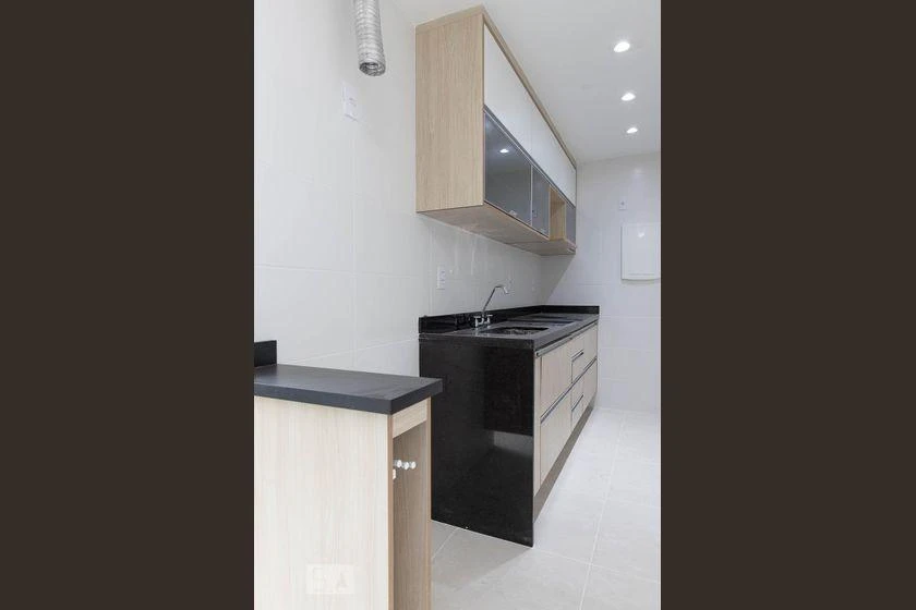 Mountain view in a 3-bedroom apartment, 170 m² — photo 15