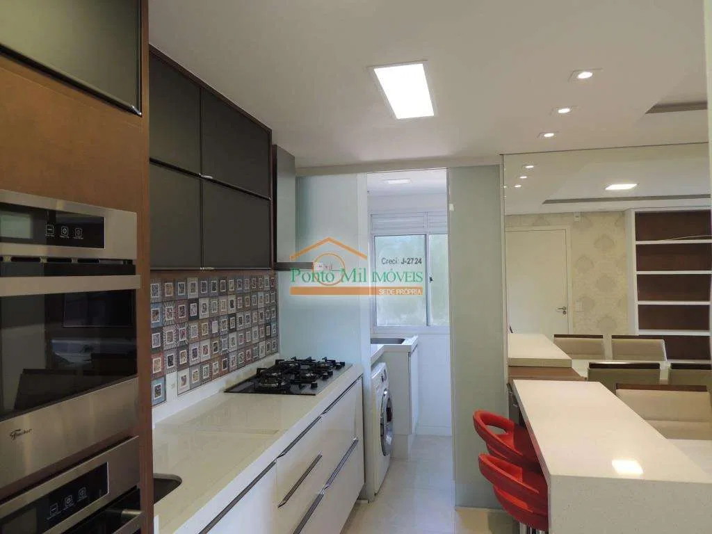 Departamento de 2 dormitorios con espacio de home office — photo 14