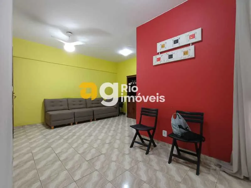 2-bedroom apartment with a home office in Rio de Janeiro — photo 10