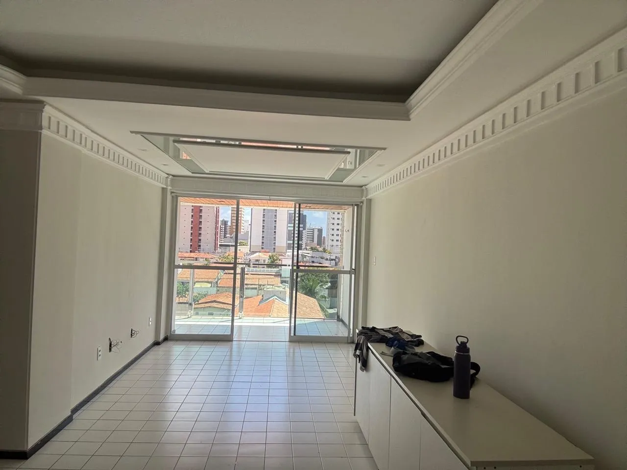 3-bedroom apartment, 120 m² — photo 2