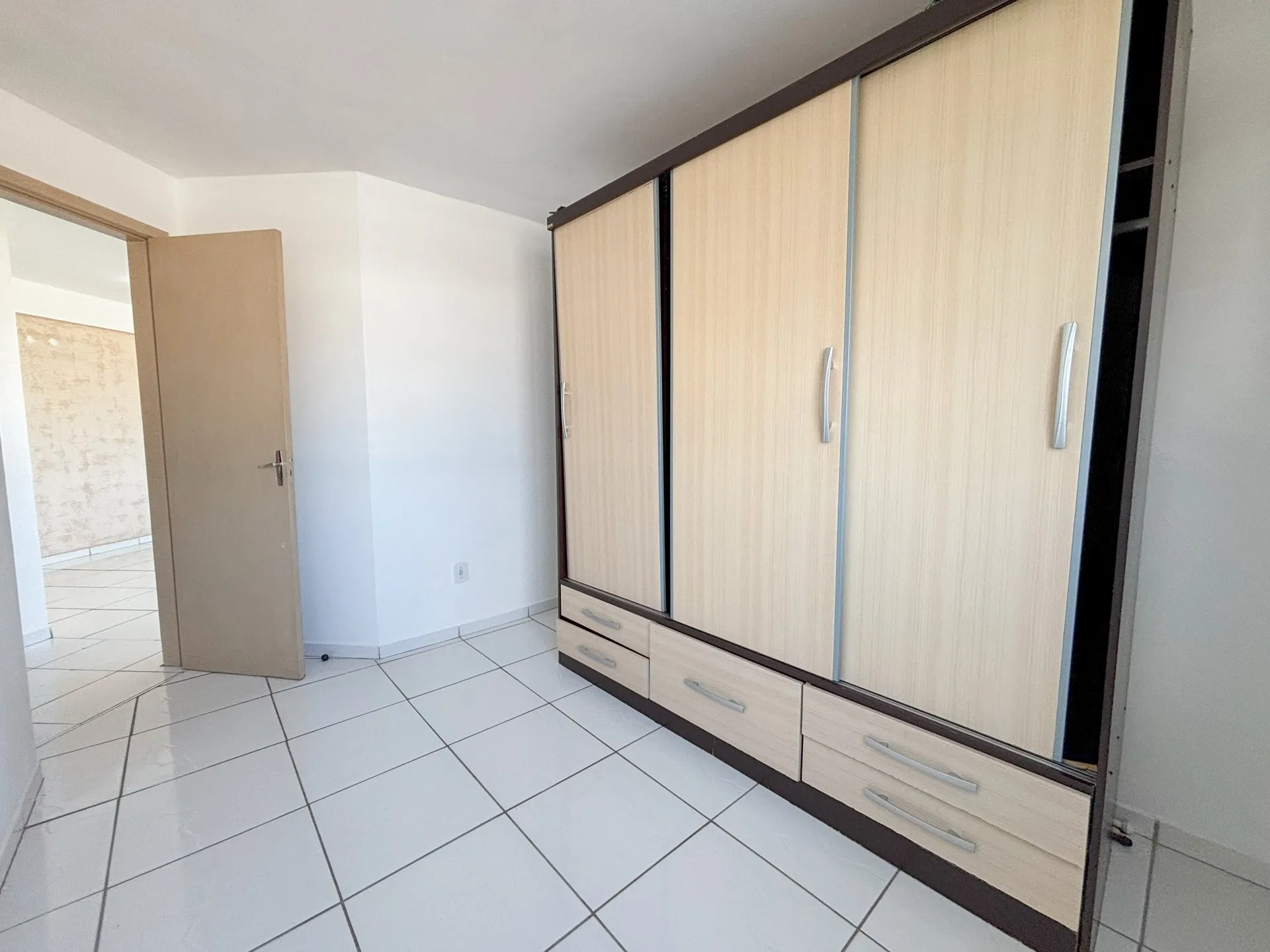 2-bedroom, 50 m² apartment in Curitiba — photo 12